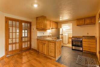 4850 Forest Hill Rd in Evergreen, CO - Building Photo - Building Photo