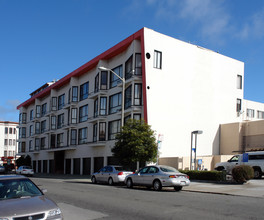 3250 Laguna St in San Francisco, CA - Building Photo - Building Photo