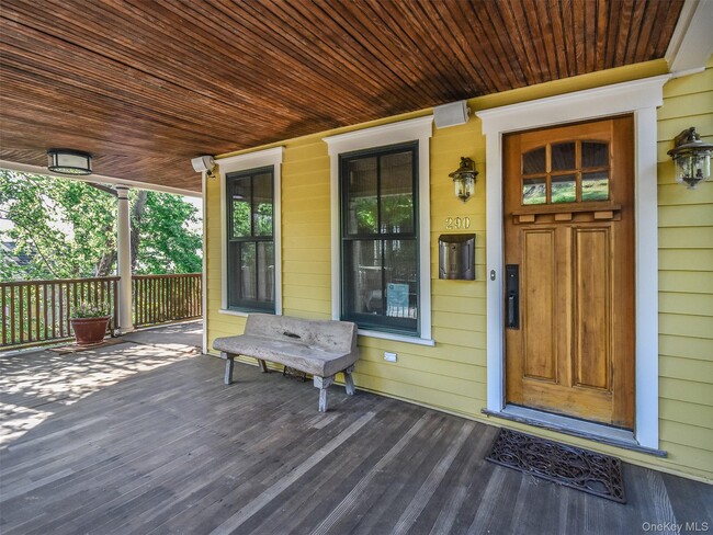 290 8th Ave in Sea Cliff, NY - Building Photo - Building Photo