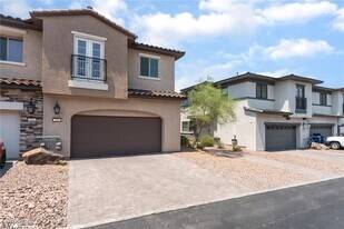 715 Pickled Pepper Pl, Unit 03106 in Henderson, NV - Building Photo