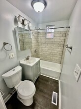 1917 W 21st St in Chicago, IL - Building Photo - Building Photo