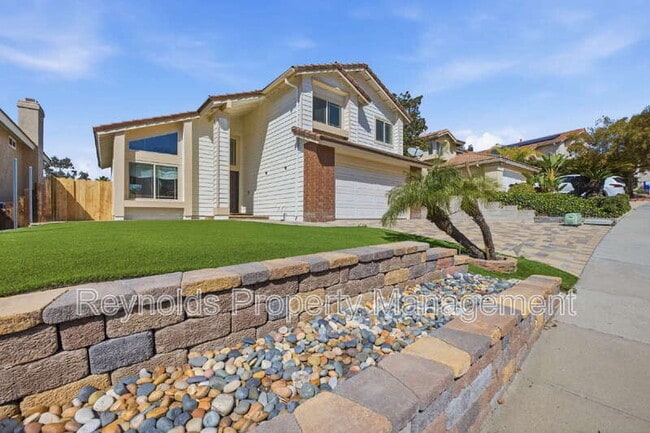 property at 9462 Pipilo St