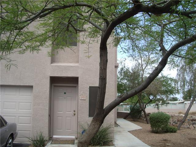 1716 W Cortez St-Unit -UNIT 245 in Phoenix, AZ - Building Photo