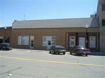 512-524 N Broadway St in Wahoo, NE - Building Photo - Building Photo