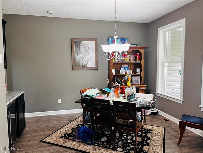 property at 7771 Wilmetta Ave