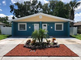 2603 E 29th Ave in Tampa, FL - Building Photo