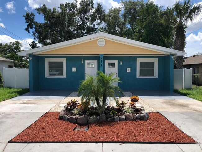 property at 2603 E 29th Ave