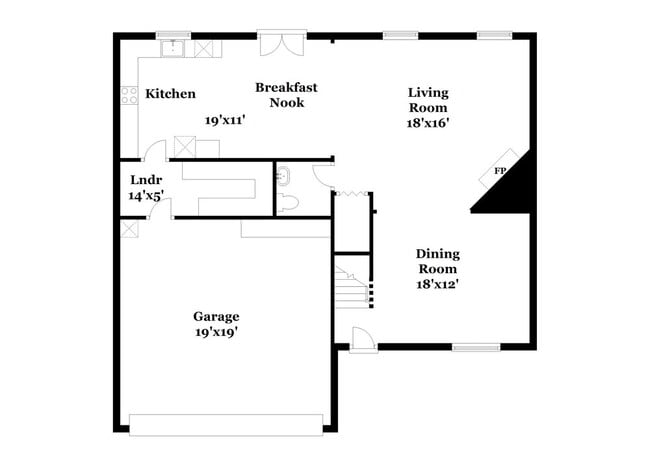 1928 Slumber Oaks Ct in Huntersville, NC - Foto de edificio - Building Photo