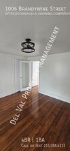 1006 Brandywine St in Philadelphia, PA - Building Photo - Building Photo