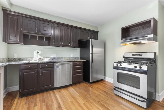 property at 352 Medford St