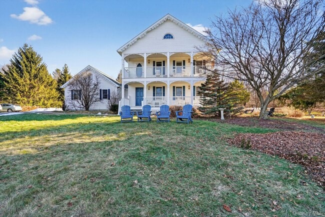 property at 12 Taghkanic Churchtown Rd