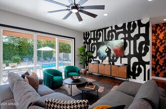 3229 E Campbell Ave in Phoenix, AZ - Building Photo - Building Photo