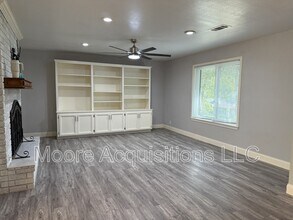 3601 Oakwood Dr in Denison, TX - Building Photo - Building Photo