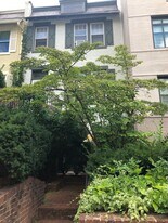 232 2nd St SE in Washington, DC - Building Photo