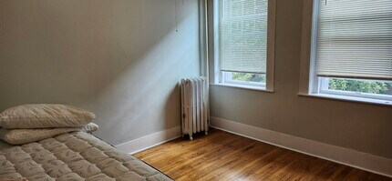 5 Spofford Rd in Boston, MA - Building Photo - Building Photo