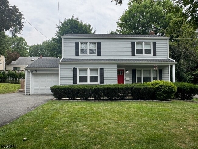 property at 7 Sunnyside Rd