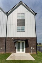 5641 Sofias Cir in Chattanooga, TN - Building Photo