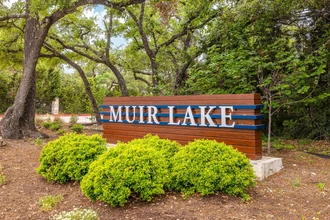 Muir Lake in Cedar Park, TX - Building Photo - Building Photo