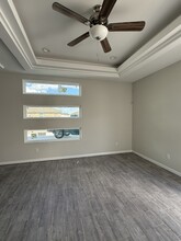 1326 W Harrison Ave, Unit Apartment #1 in Alton, TX - Building Photo - Building Photo