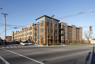 Germantown Place Apartments