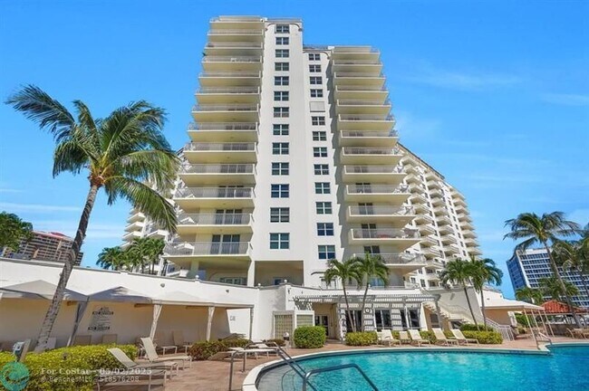 property at 1 Las Olas Cir