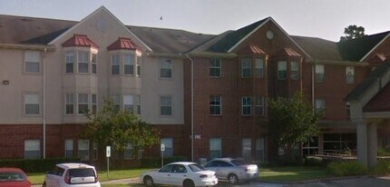 14522 Cornerstone Village Dr in Houston, TX - Building Photo - Building Photo