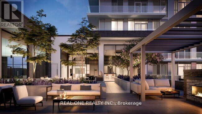 95 Oneida Crescent in Richmond Hill, ON - Building Photo - Building Photo