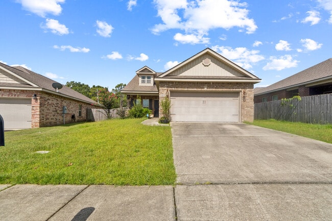 property at 14137 Waterford Cove