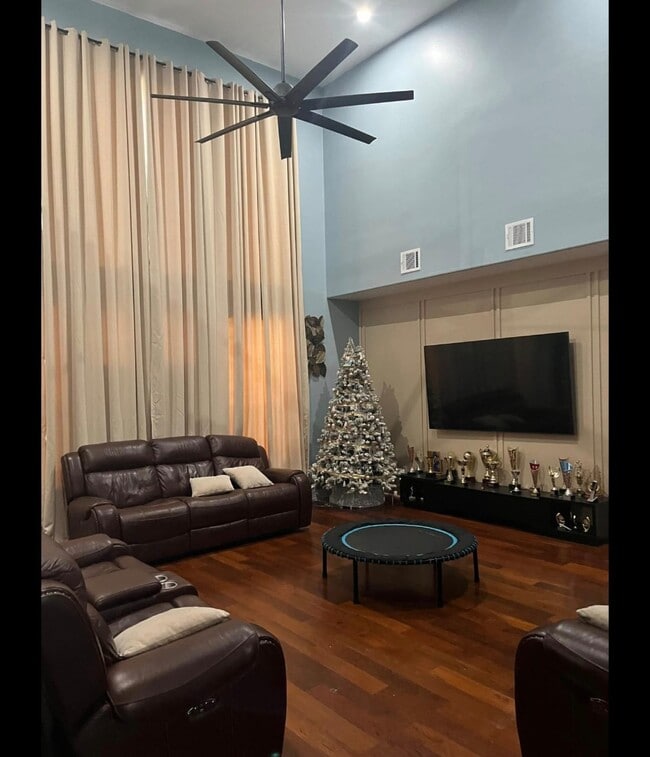 property at 10000 Nanak Dr