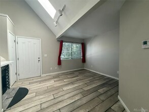 12478 W Nevada Pl in Lakewood, CO - Foto de edificio - Building Photo