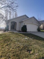 852 S Slate Canyon Dr in Provo, UT - Building Photo
