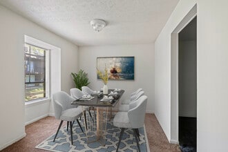 Colony in Louisville, KY - Foto de edificio - Building Photo