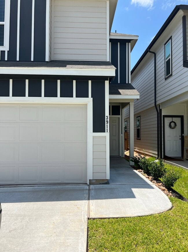 property at 3911 Faletti Dr