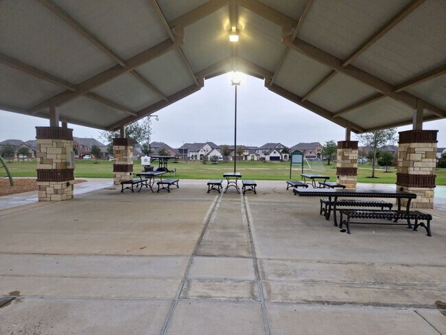 4426 Hronas Dr in Katy, TX - Building Photo - Building Photo