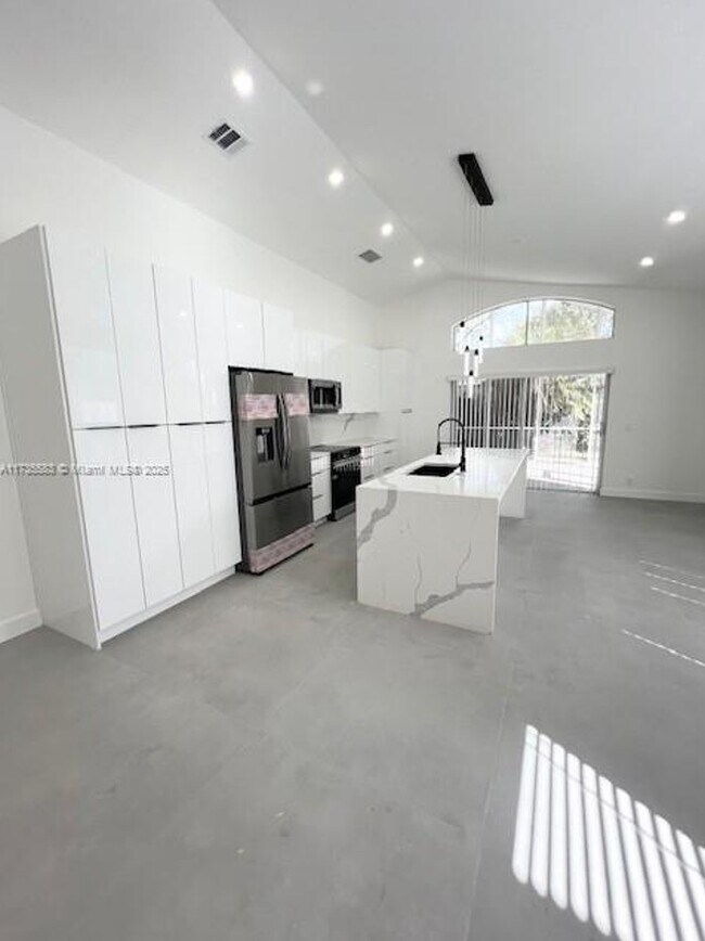 property at 4962 SW 32nd Way