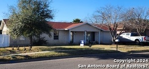 property at 1207 N Bibb Ave
