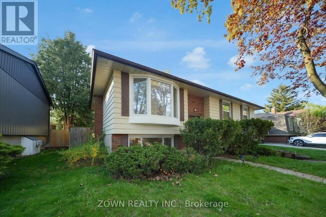 property at 5219 Verhoeven Rd