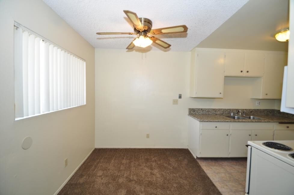 El Capitan Apartments in Lakeside, CA