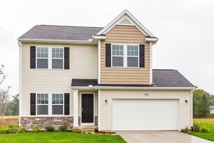 12921 Goldenrod Ct in Wayland, MI - Building Photo