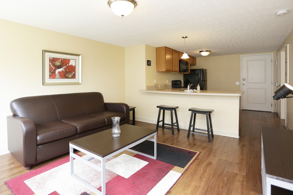 Riverwalk Commons Apartments in South Bend, IN