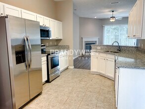 4358 Woodley Creek Rd in Jacksonville, FL - Building Photo - Building Photo