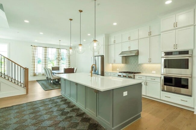 2042 Juliette Ave in Alpharetta, GA - Building Photo - Building Photo