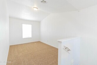 14648 Friesian Trail in El Paso, TX - Building Photo - Building Photo