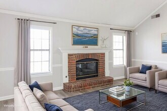 7856 Deer Cove in Memphis, TN - Building Photo - Building Photo