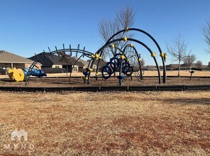 18223 Manera Wy, Unit 1 in Edmond, OK - Foto de edificio - Building Photo