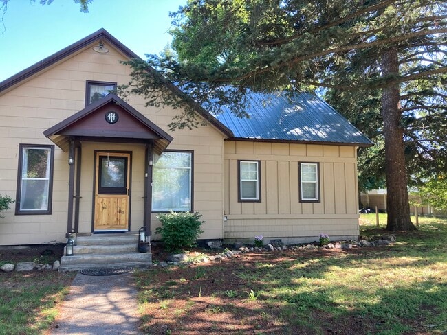 property at 414 East 2nd Ave