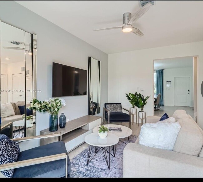 property at 1221 NE 3rd Ave