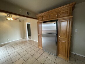 3200 Lyon Blvd in Oklahoma City, OK - Building Photo - Building Photo