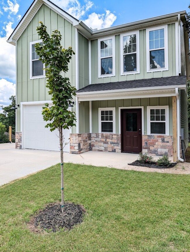 property at 4 McHugh Ln