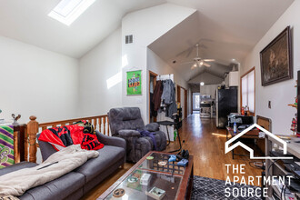 920 N Paulina St, Unit 2 in Chicago, IL - Building Photo - Building Photo